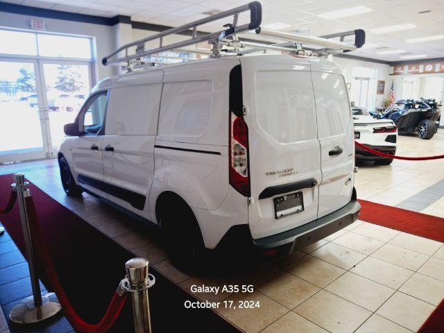 used 2016 Ford Transit Connect car, priced at $11,900