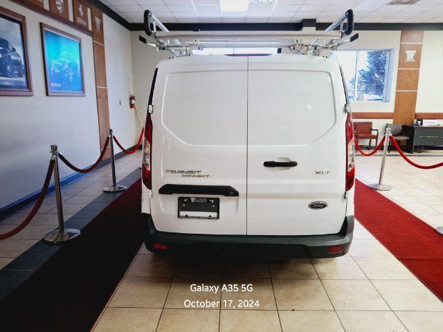 used 2016 Ford Transit Connect car, priced at $11,900