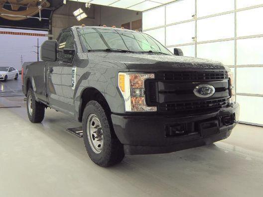 used 2017 Ford F-350 car, priced at $21,900