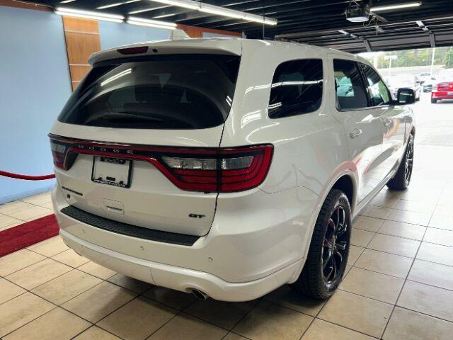 used 2020 Dodge Durango car, priced at $25,000