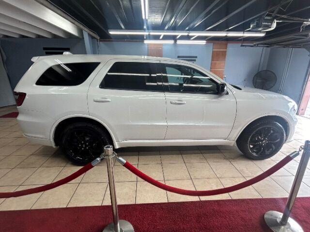 used 2020 Dodge Durango car, priced at $25,000