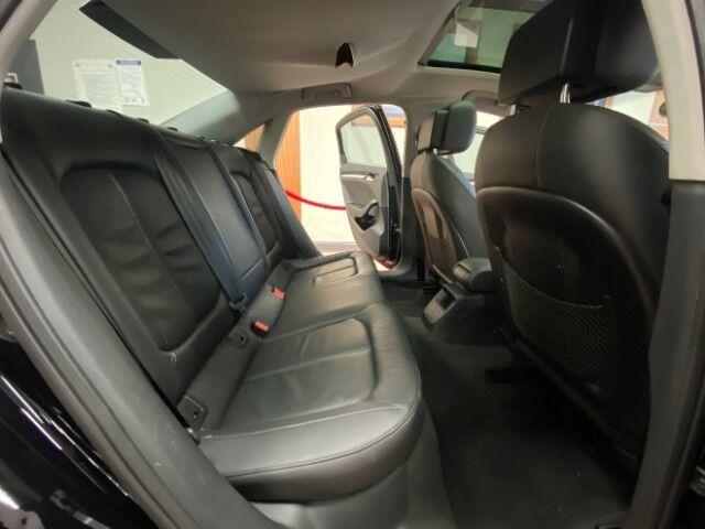 used 2015 Audi A3 car, priced at $10,995