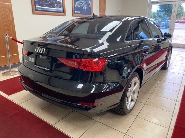 used 2015 Audi A3 car, priced at $10,995