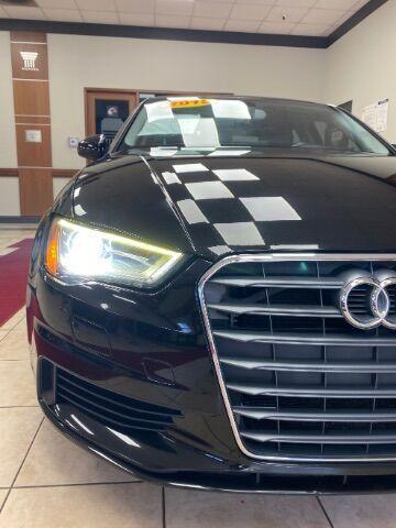 used 2015 Audi A3 car, priced at $10,995