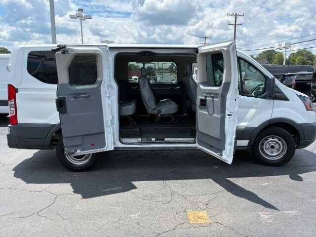 used 2018 Ford Transit-150 car, priced at $21,000