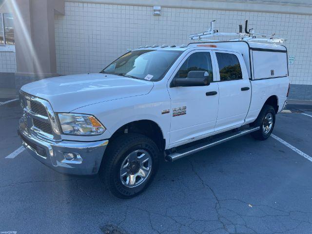 used 2015 Ram 2500 car, priced at $15,000