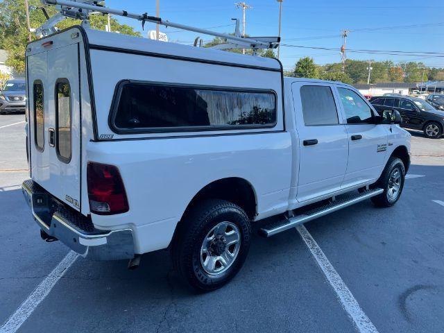 used 2015 Ram 2500 car, priced at $15,000