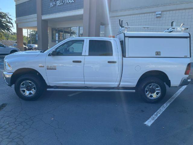 used 2015 Ram 2500 car, priced at $15,000