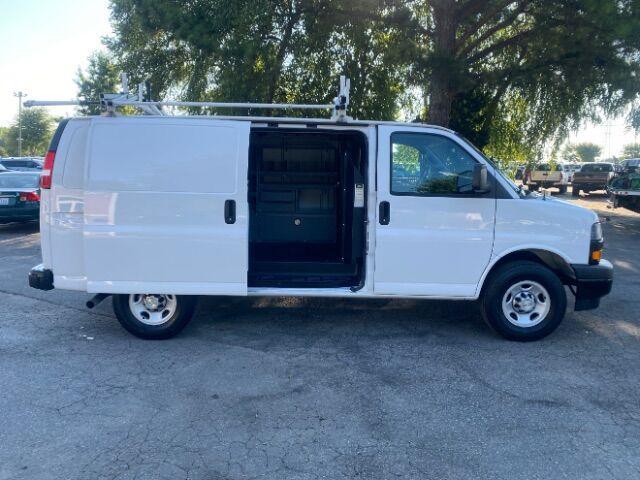 used 2020 Chevrolet Express 3500 car, priced at $25,000
