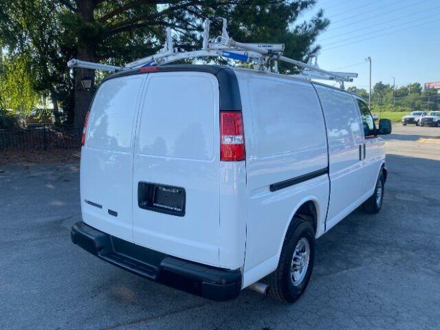 used 2020 Chevrolet Express 3500 car, priced at $25,000