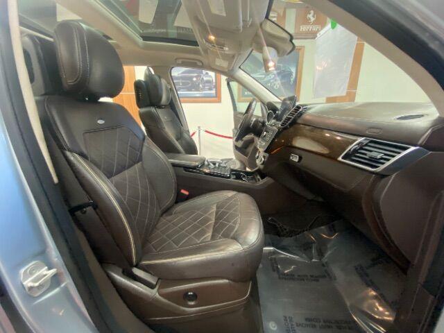 used 2018 Mercedes-Benz GLS 450 car, priced at $25,995