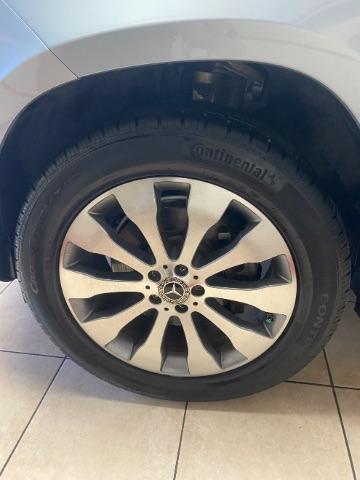 used 2018 Mercedes-Benz GLS 450 car, priced at $25,995