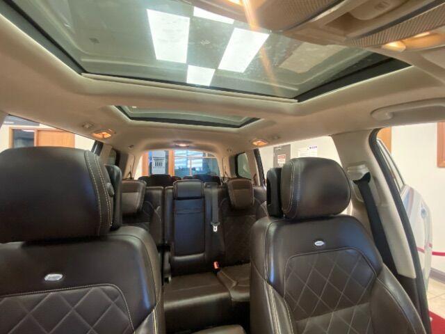 used 2018 Mercedes-Benz GLS 450 car, priced at $25,995