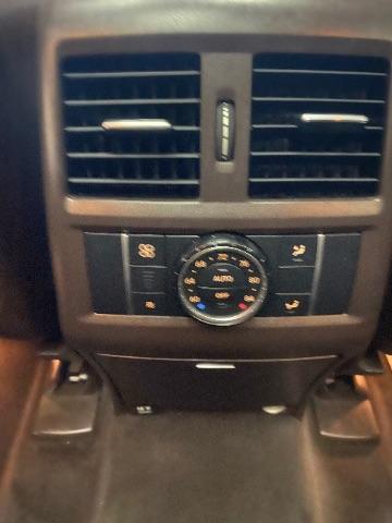 used 2018 Mercedes-Benz GLS 450 car, priced at $25,995