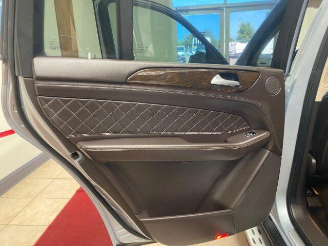 used 2018 Mercedes-Benz GLS 450 car, priced at $25,995