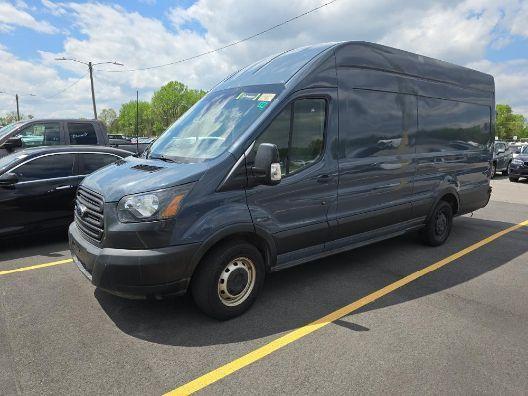 used 2019 Ford Transit-250 car, priced at $20,000