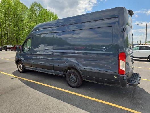 used 2019 Ford Transit-250 car, priced at $20,000