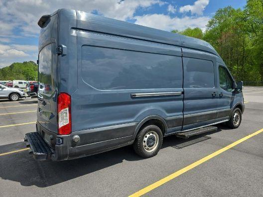 used 2019 Ford Transit-250 car, priced at $20,000