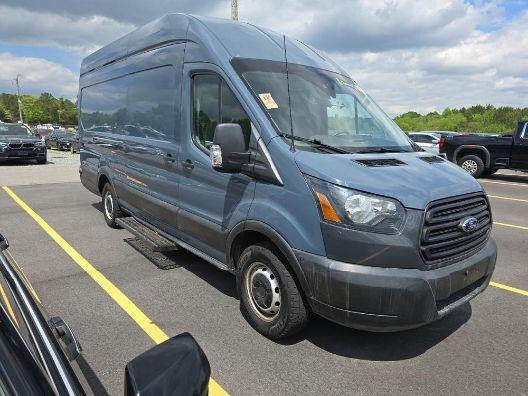 used 2019 Ford Transit-250 car, priced at $20,000