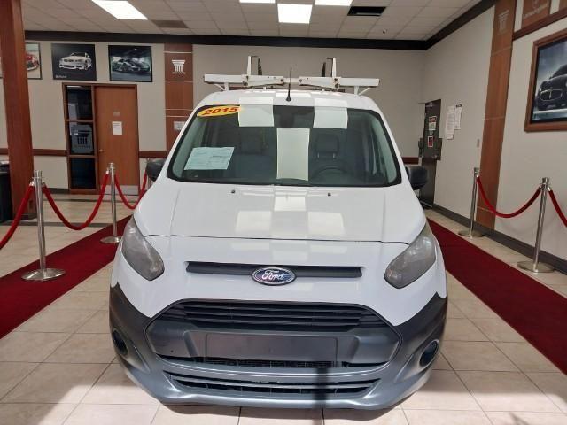 used 2015 Ford Transit Connect car, priced at $11,400