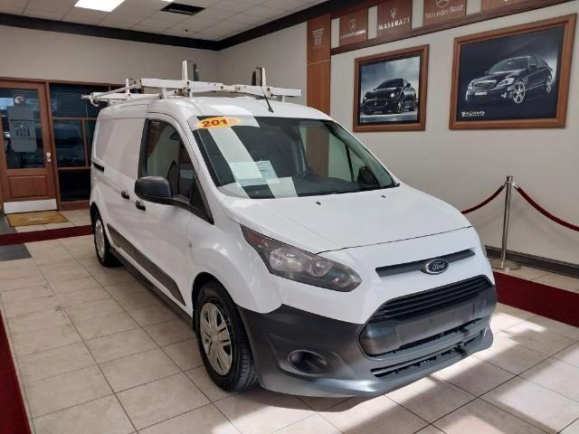 used 2015 Ford Transit Connect car, priced at $11,400