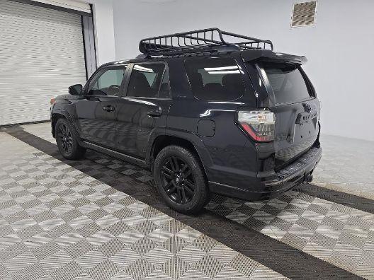 used 2019 Toyota 4Runner car, priced at $32,800