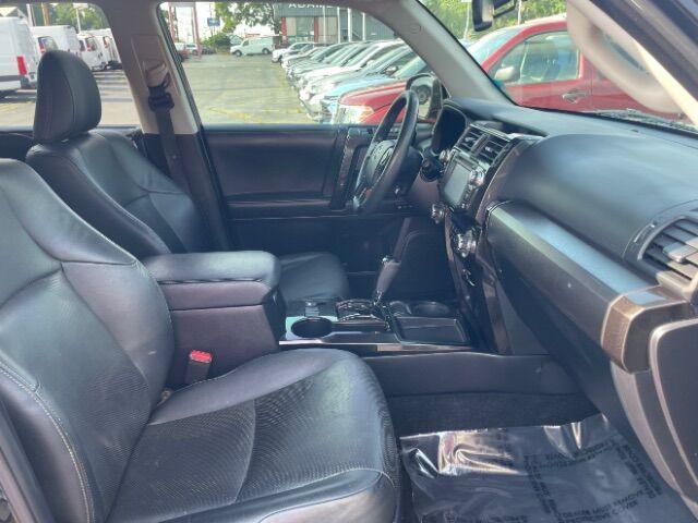 used 2019 Toyota 4Runner car, priced at $32,800