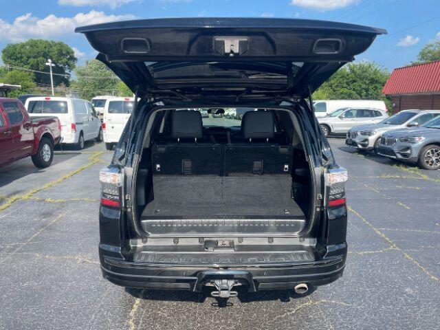 used 2019 Toyota 4Runner car, priced at $32,800