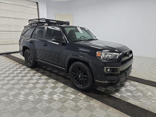 used 2019 Toyota 4Runner car, priced at $32,800