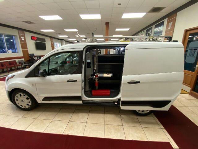 used 2020 Ford Transit Connect car, priced at $17,700