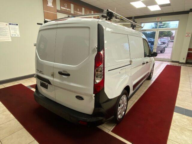used 2020 Ford Transit Connect car, priced at $17,700