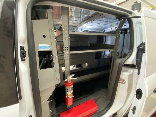 used 2020 Ford Transit Connect car, priced at $17,700