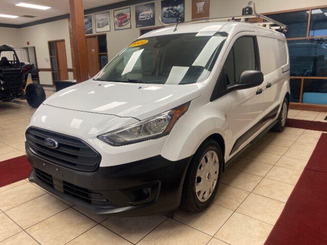 used 2020 Ford Transit Connect car, priced at $17,700