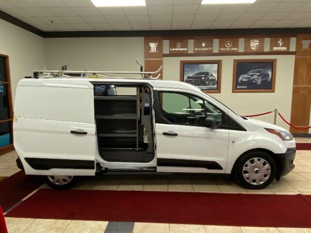 used 2020 Ford Transit Connect car, priced at $17,700