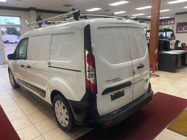 used 2020 Ford Transit Connect car, priced at $17,700
