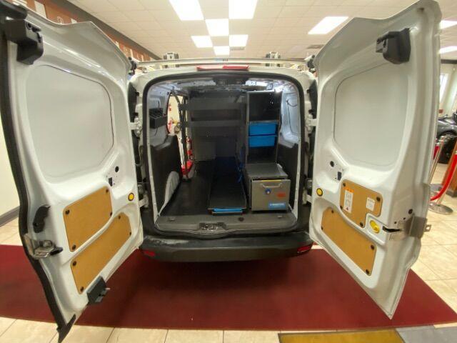 used 2020 Ford Transit Connect car, priced at $17,700
