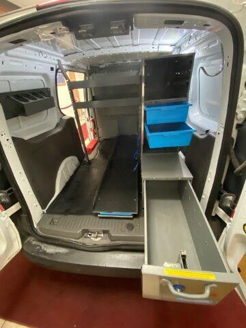 used 2020 Ford Transit Connect car, priced at $17,700