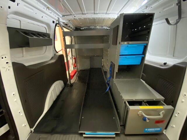 used 2020 Ford Transit Connect car, priced at $17,700