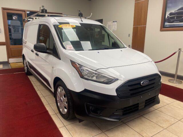 used 2020 Ford Transit Connect car, priced at $17,700