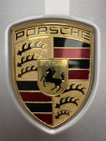 used 2017 Porsche 718 Boxster car, priced at $39,900