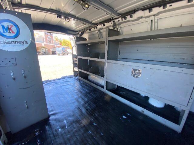 used 2019 Chevrolet Express 2500 car, priced at $18,500