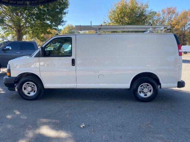 used 2019 Chevrolet Express 2500 car, priced at $18,500