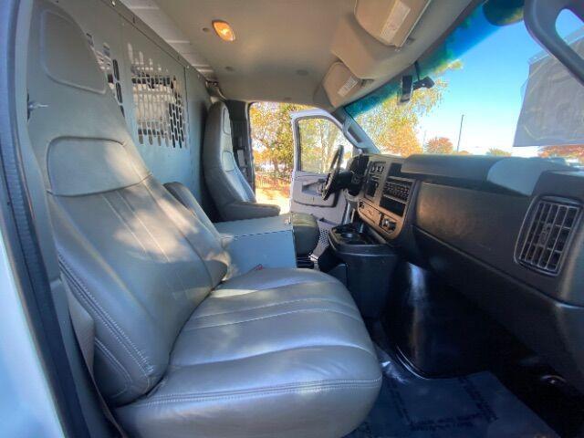 used 2019 Chevrolet Express 2500 car, priced at $18,500