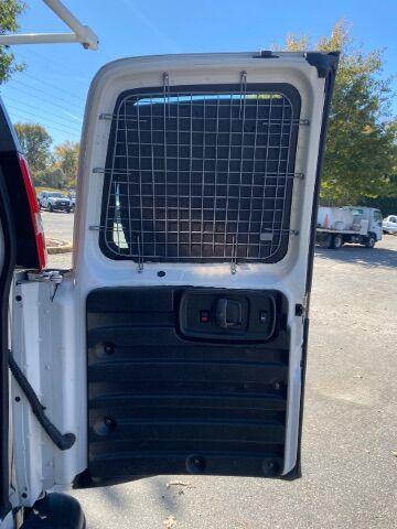 used 2019 Chevrolet Express 2500 car, priced at $18,500