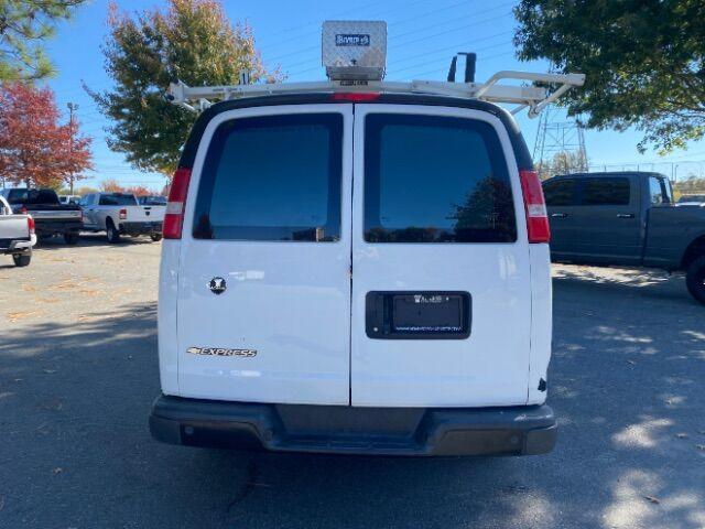 used 2019 Chevrolet Express 2500 car, priced at $18,500
