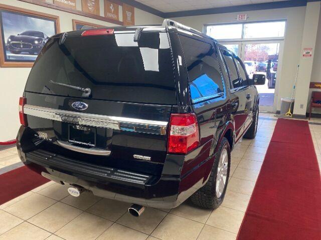 used 2015 Ford Expedition car, priced at $16,500