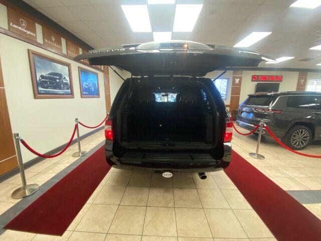 used 2015 Ford Expedition car, priced at $16,500