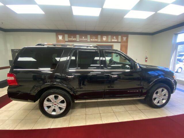 used 2015 Ford Expedition car, priced at $16,500