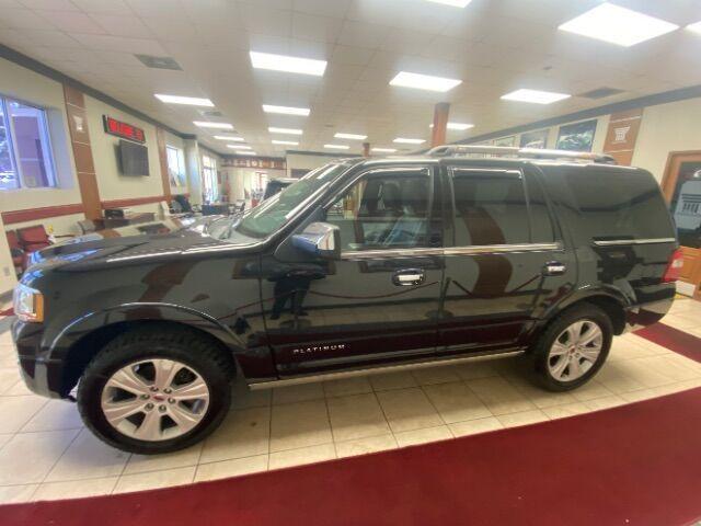 used 2015 Ford Expedition car, priced at $16,500