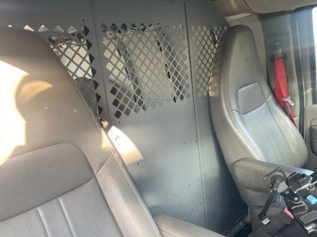 used 2015 Chevrolet Express 2500 car, priced at $16,800